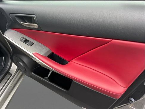 Certified 2020 Lexus IS 350 F Sport image 15