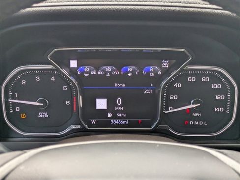Used 2022 GMC Sierra 1500 Denali w/ Denali Premium Package image 32