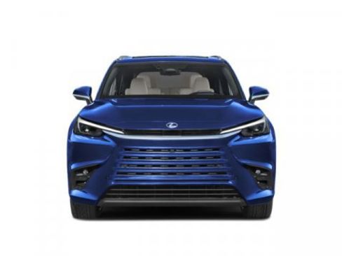 New 2026 Lexus TX 350 AWD image 4