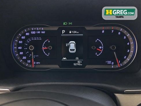 Used 2022 Hyundai Tucson SEL FWD image 17
