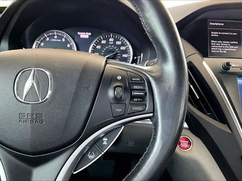 Used 2019 Acura MDX FWD image 11