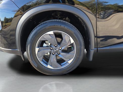 New 2026 Nissan Rogue SV w/ SV Premium Package image 25