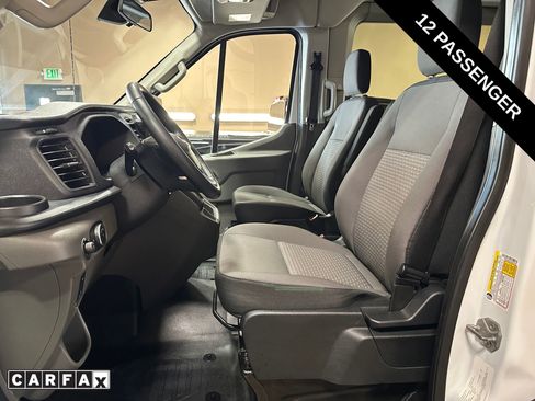 Used 2025 Ford Transit 350 XLT image 14