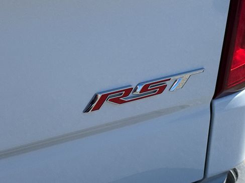 Used 2023 Chevrolet Silverado 1500 RST w/ All Star Edition Plus AWD/4WD image 9