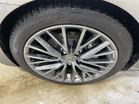 Used 2015 Lexus IS 250 image 10