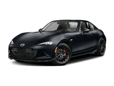 Used 2023 MAZDA MX-5 Miata Club image 1