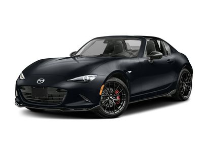 Used 2023 MAZDA MX-5 Miata Club