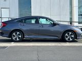 Used 2019 Honda Civic LX image 2