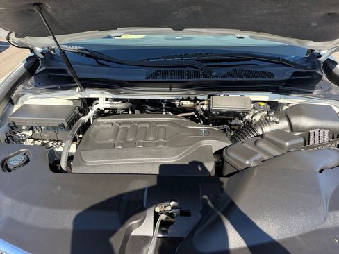 Used 2016 Acura MDX SH-AWD image 21