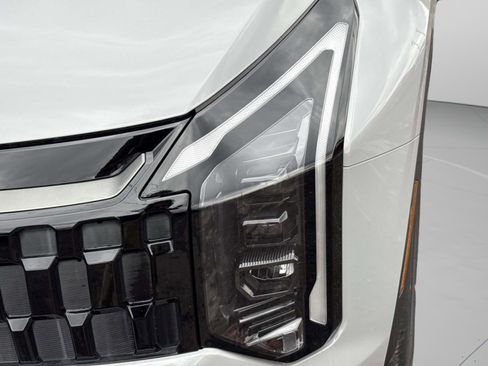 New 2026 Kia Sportage X-Line image 10