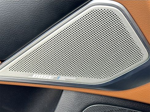 Used 2023 INFINITI Q50 Sensory image 20