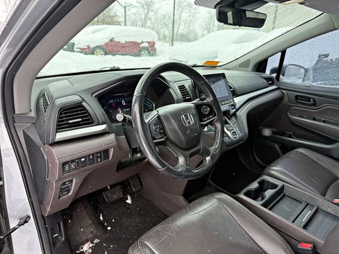 Used 2018 Honda Odyssey EX-L image 13