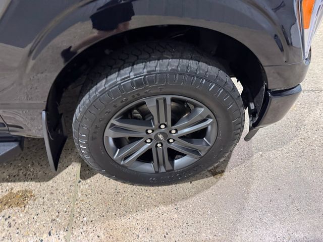 Used 2023 Ford F150 XLT w/ Equipment Group 302A High AWD/4WD image 29