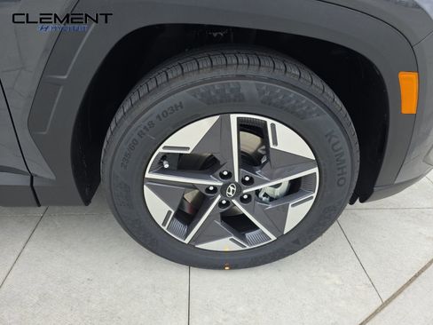 New 2026 Hyundai Tucson SEL image 32