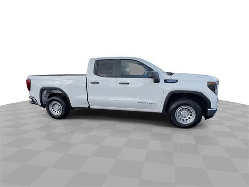 New 2026 GMC Sierra 1500 Pro w/ Pro Value Package image 9