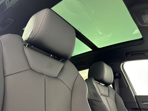 New 2025 Audi Q3 2.0T Premium image 16