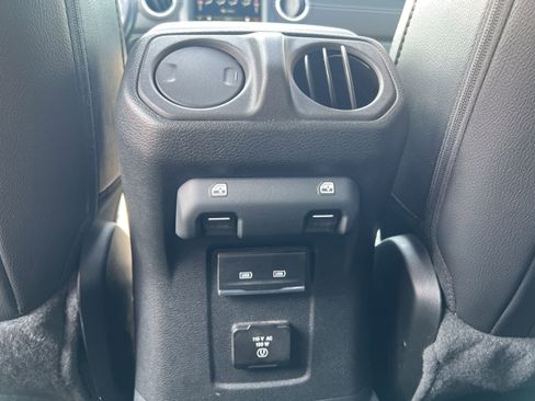 Used 2022 Jeep Wrangler Unlimited Sahara w/ Cold Weather Group image 25