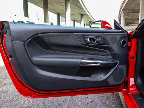 New 2026 Ford Mustang GT image 23