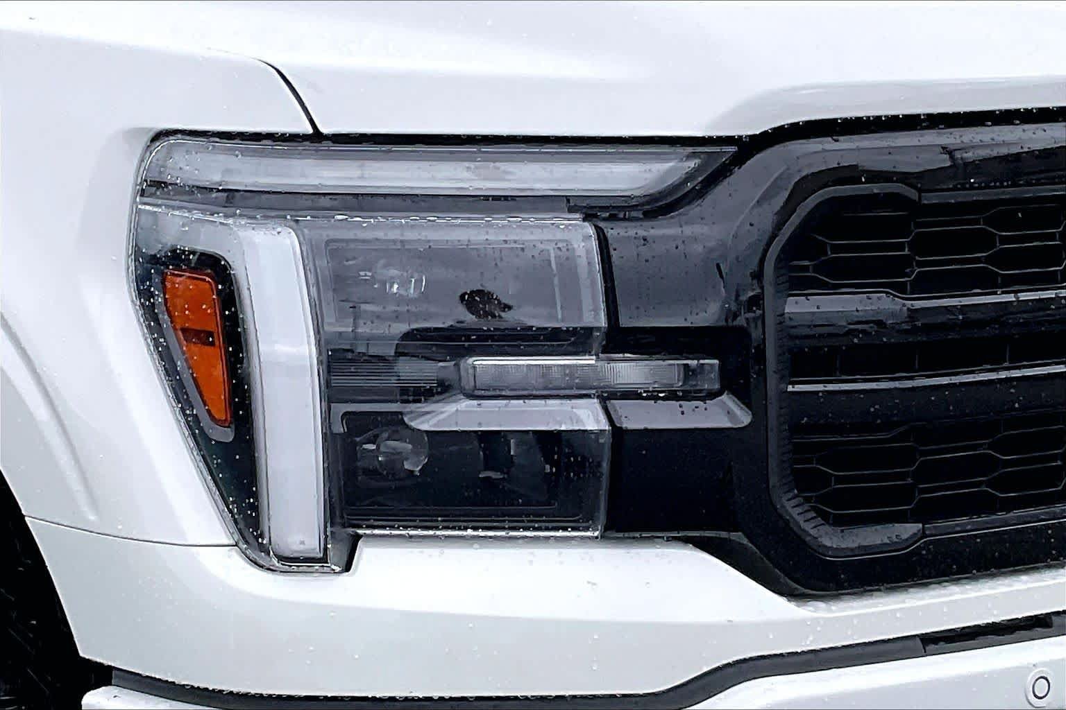 Used 2025 Ford F150 Lariat w/ Equipment Group 501A Mid AWD/4WD image 24