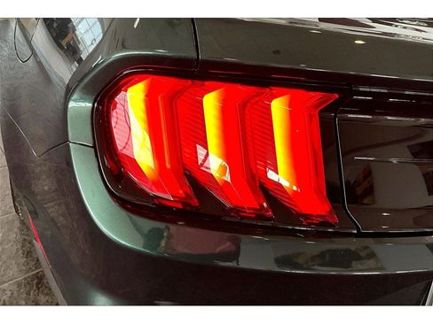 Used 2019 Ford Mustang Bullitt w/ Bullitt Electronics Package image 32