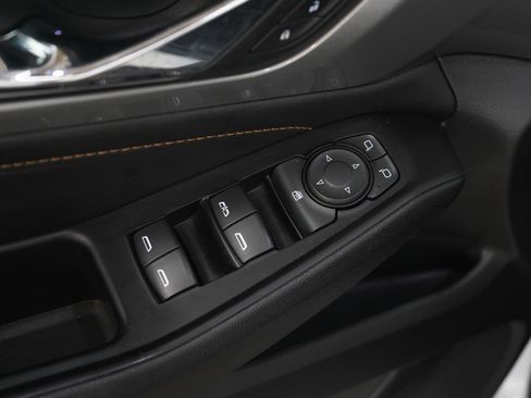 Used 2020 Chevrolet Traverse LT AWD/4WD image 21