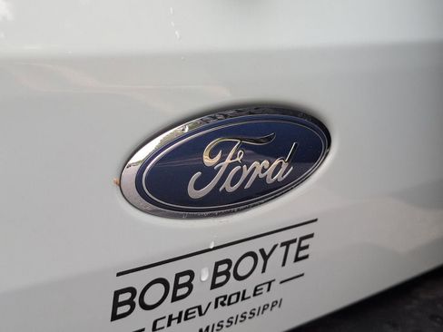 Used 2024 Ford Bronco Big Bend image 10