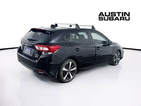 Used 2019 Subaru Impreza 2.0i Sport AWD/4WD image 7