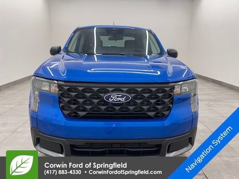 New 2026 Ford Maverick XLT image 7