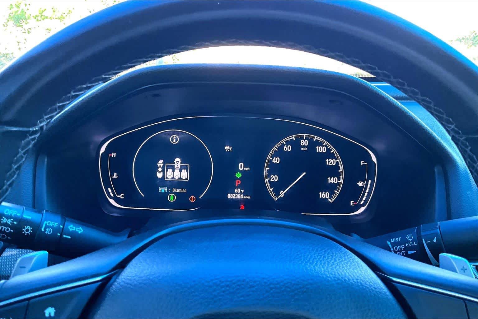 Used 2022 Honda Accord Sport image 26