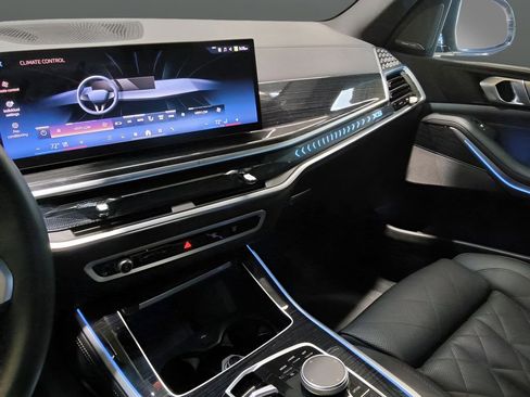 Used 2026 BMW X5 xDrive40i image 20