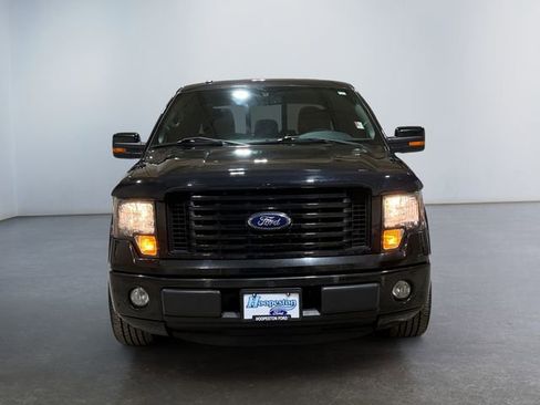 Used 2012 Ford F150 FX2 w/ FX Luxury Pkg image 8