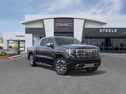 New 2026 GMC Sierra 1500 Denali