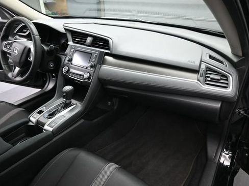 Used 2021 Honda Civic LX image 24