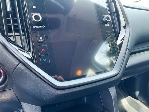 Used 2024 Subaru Ascent Onyx Edition image 15