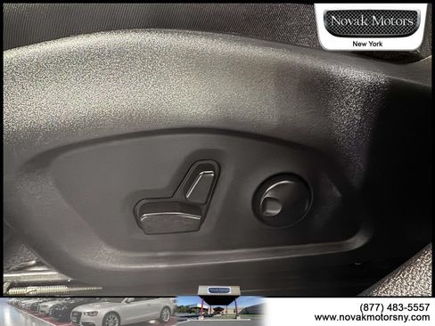 Used 2023 Jeep Compass Limited w/ Elite Group AWD/4WD image 20