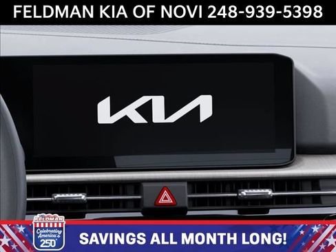 New 2026 Kia Sportage X-Line AWD/4WD image 20