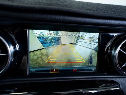 Used 2017 Mercedes-Benz SLC 43 AMG w/ Premium 3 Package image 38