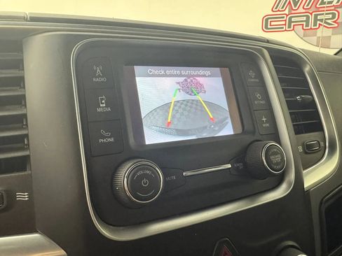 Used 2022 RAM 1500 Classic Warlock AWD/4WD image 17