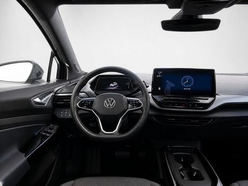 Certified 2023 Volkswagen ID.4 Pro S AWD/4WD image 30