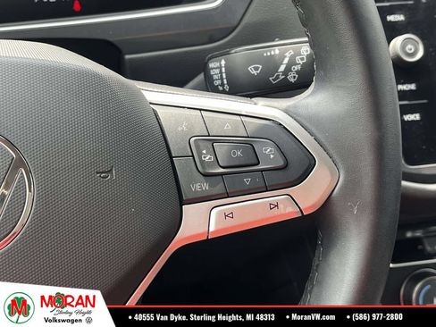Used 2024 Volkswagen Tiguan Wolfsburg Edition FWD image 23