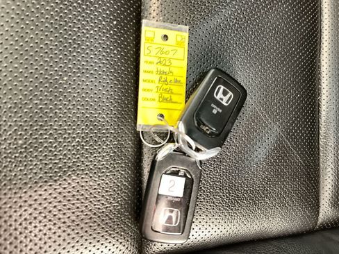 Used 2023 Honda Ridgeline RTL image 27