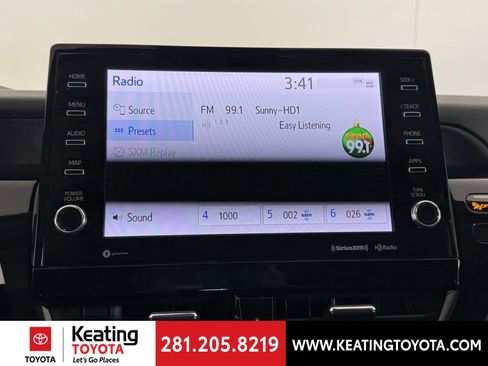 Certified 2024 Toyota Camry XSE image 26