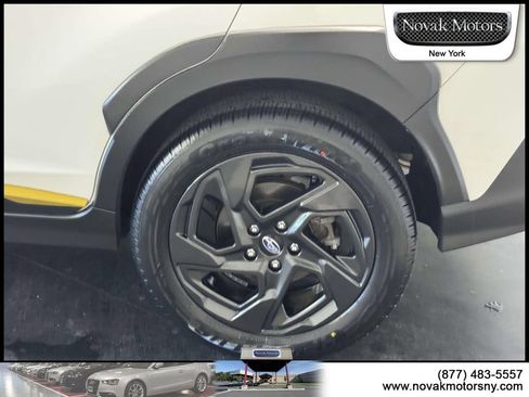 Used 2024 Subaru Crosstrek 2.5i Sport AWD/4WD image 6