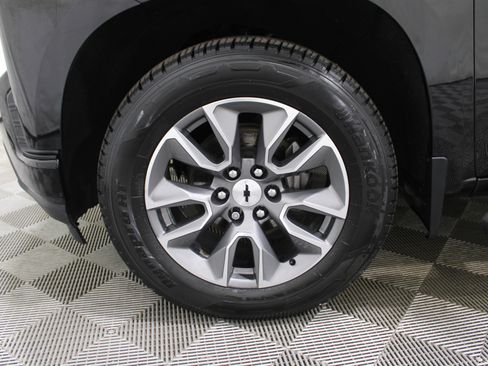 Used 2019 Chevrolet Silverado 1500 RST w/ All-Star Edition image 38