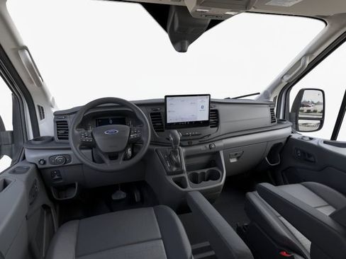 New 2026 Ford Transit 250 148 Medium Roof RWD image 11