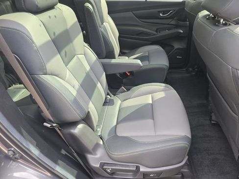 Used 2024 Subaru Ascent Onyx Edition Limited AWD/4WD image 36