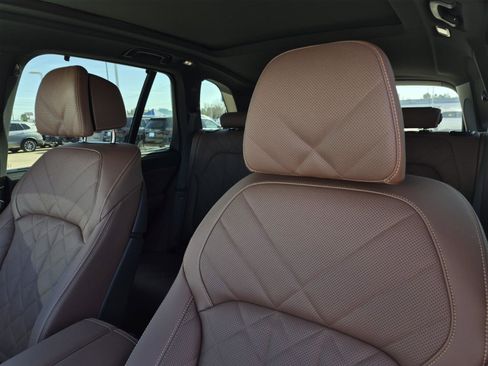 Certified 2026 BMW X5 sDrive40i w/ M Sport Package image 29