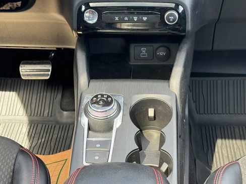 Used 2023 Ford Escape ST-Line w/ Tech Pack #1 AWD/4WD image 14