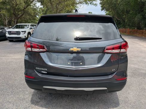 Used 2023 Chevrolet Equinox LT FWD image 5