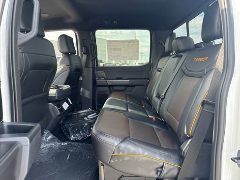 New 2025 Ford F150 Tremor w/ Equipment Group 402A High AWD/4WD image 13